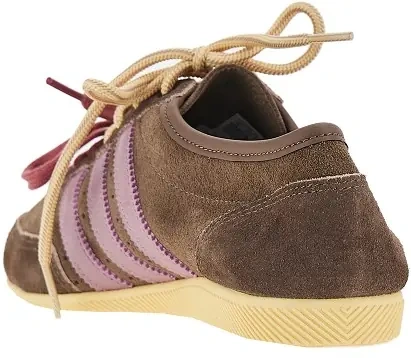 Sneakers Japan Decon suede leather sneakers - Img 3