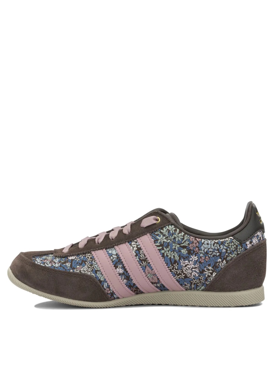 Sneakers "Japan x Liberty London" Low-Top Sneakers - Img 3