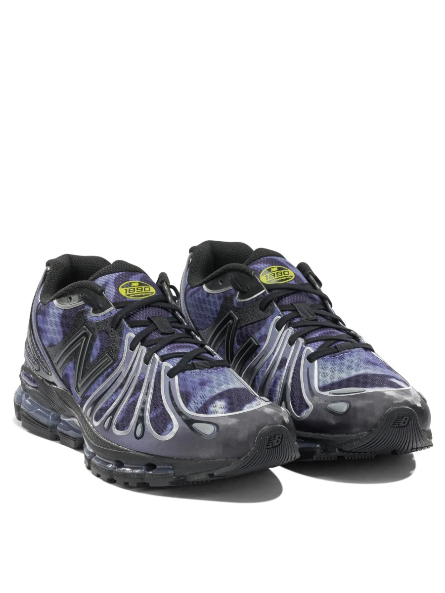 Sneakers "JFG x NEW BALANCE Abzorb 1890" Low-Top Sneakers - Img 2