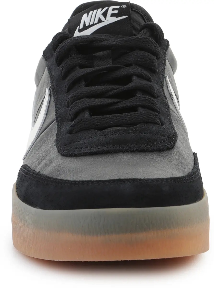 Sneakers Killshot 2 Leather Black/Sail Gum Yellow Noir/Jaune Gomme/Voile - Img 2