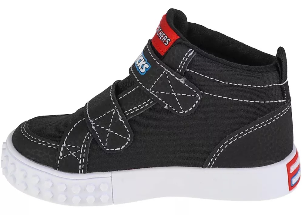 Sneakers Kool Bricks-Lil Constructor - Img 2