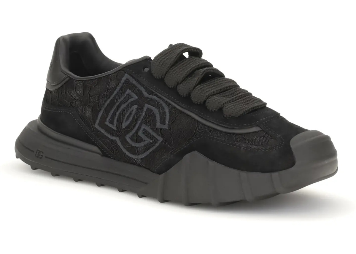 Sneakers Leather and lace Sneakers - Img 2