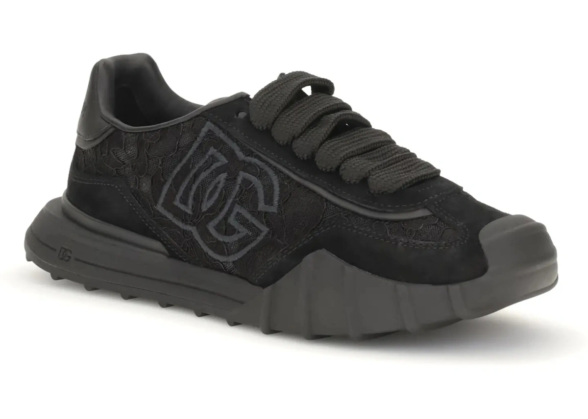 Sneakers Leather and lace Sneakers - Img 2