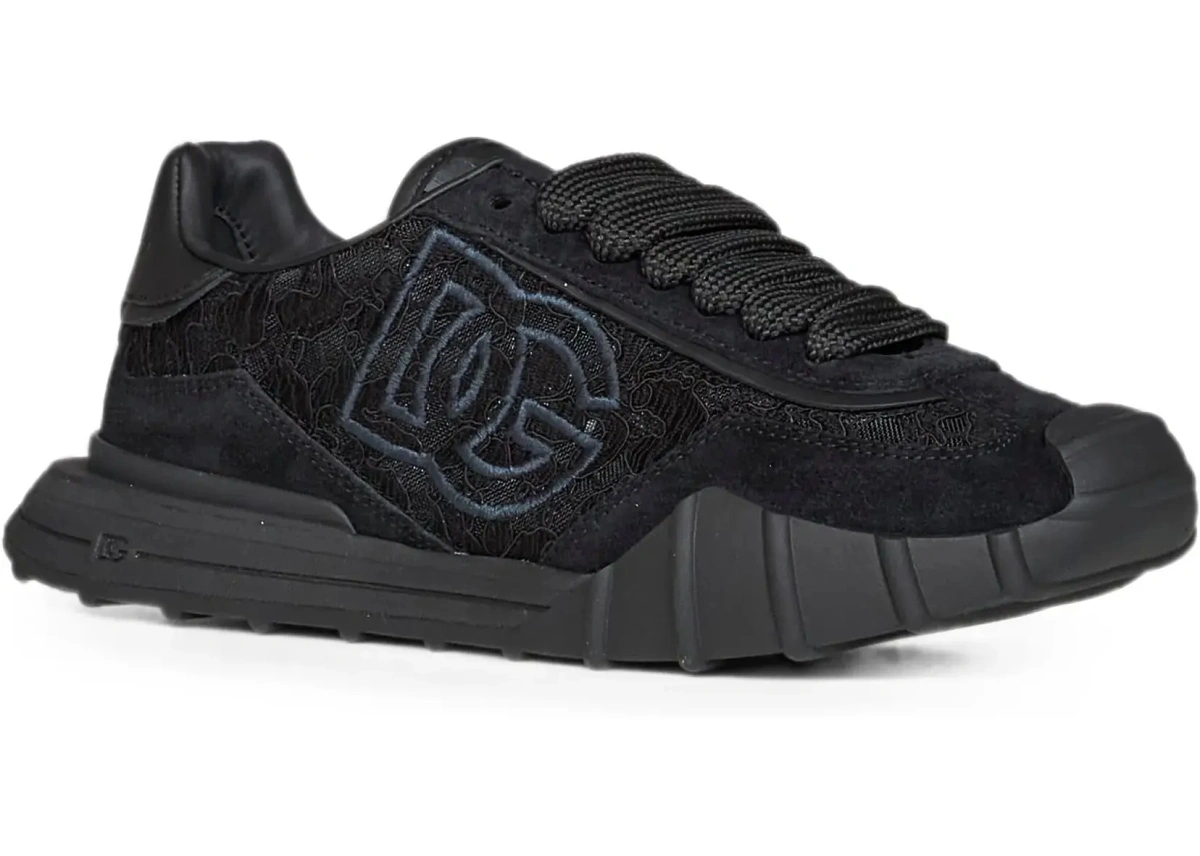 Sneakers Leather and lace Sneakers - Img 5
