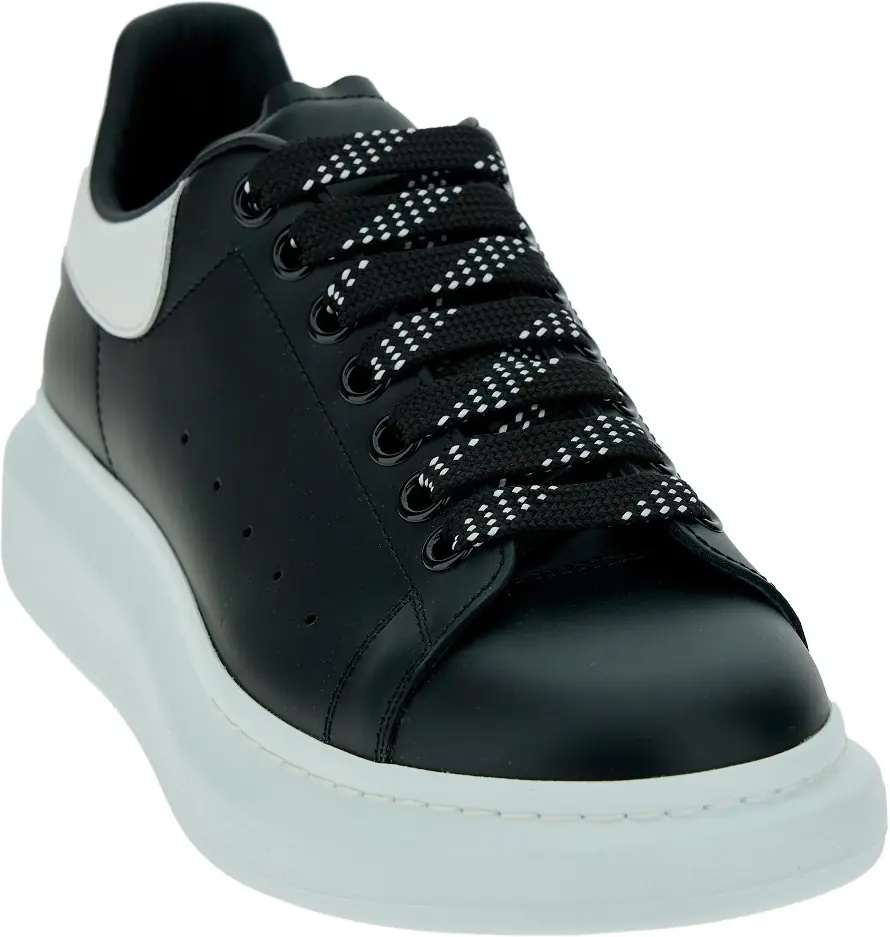 Sneakers Leather Oversize sneakers - Img 2