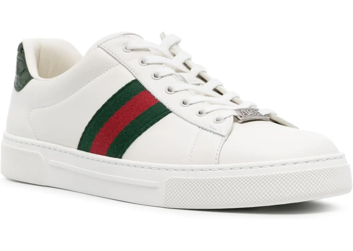 Sneakers Leather Sneakers - Img 2