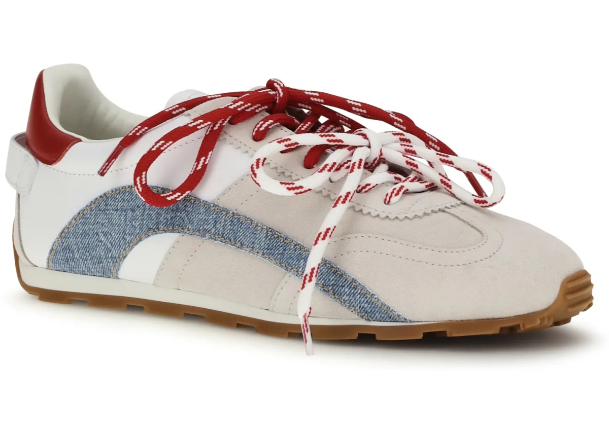 Sneakers Leather Sneakers - Img 2