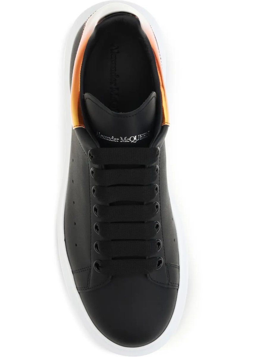 Sneakers Leather Sneakers - Img 4
