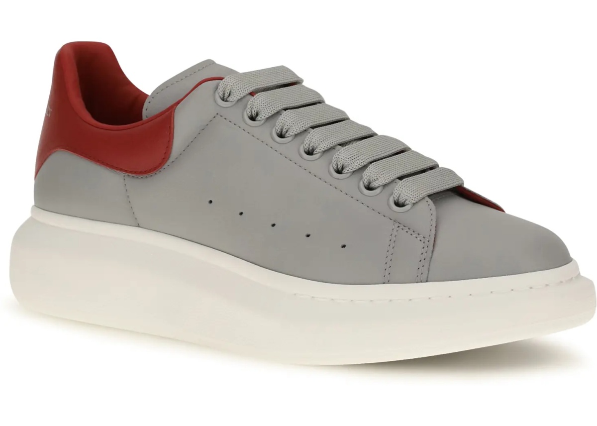 Sneakers Leather Sneakers - Img 2