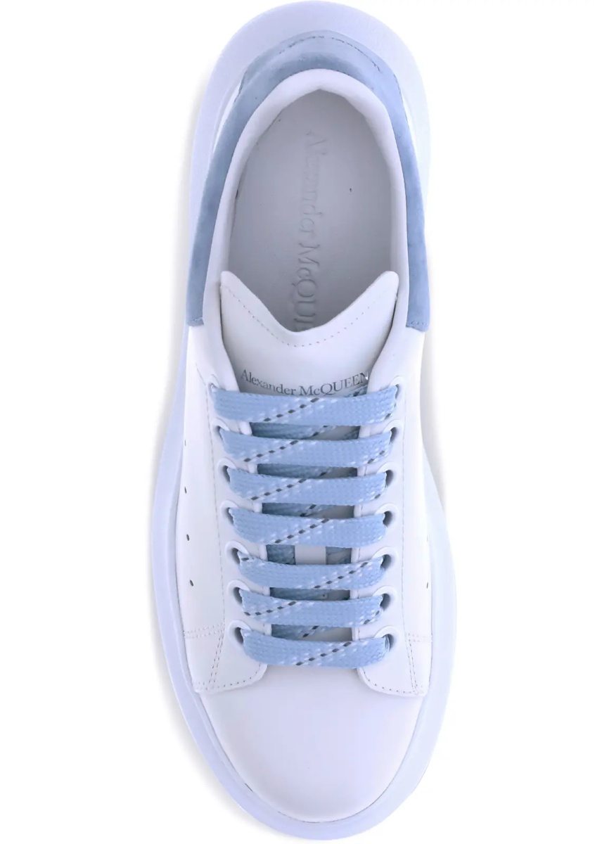 Sneakers Leather Sneakers - Img 4