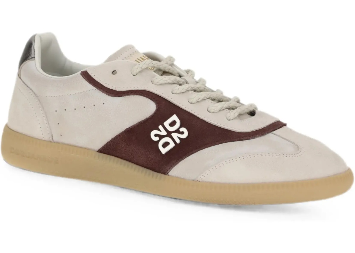 Sneakers Leather Sneakers - Img 5
