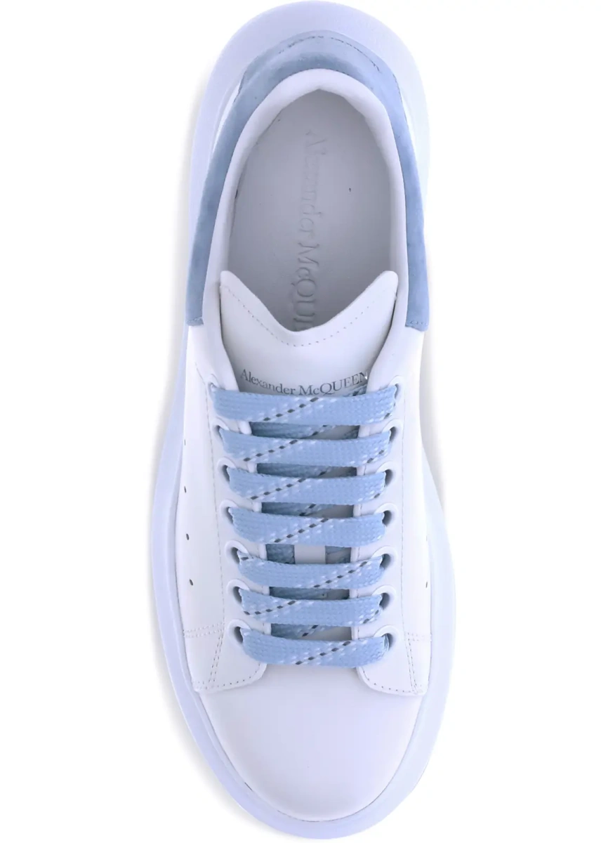 Sneakers Leather Sneakers - Img 4