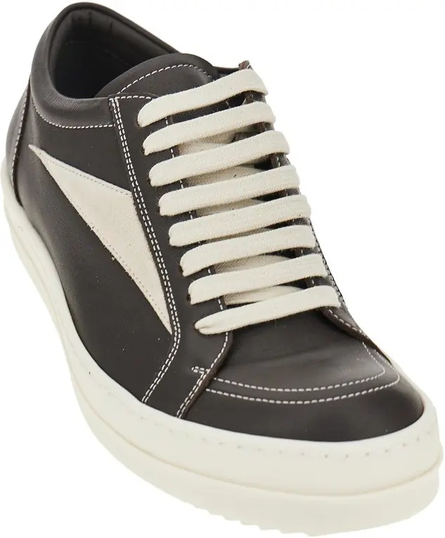 Sneakers Leather Vintage sneakers - Img 2