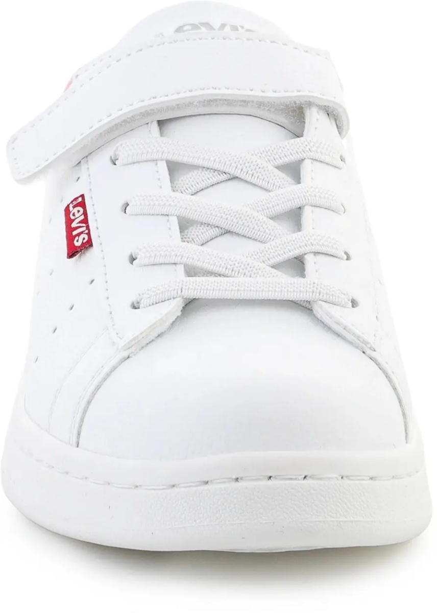 Sneakers Levi's® AVENUE WHITE PINK CAMO - Img 2