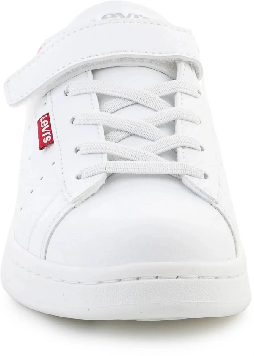Sneakers Levi's® AVENUE WHITE PINK CAMO - Img 2