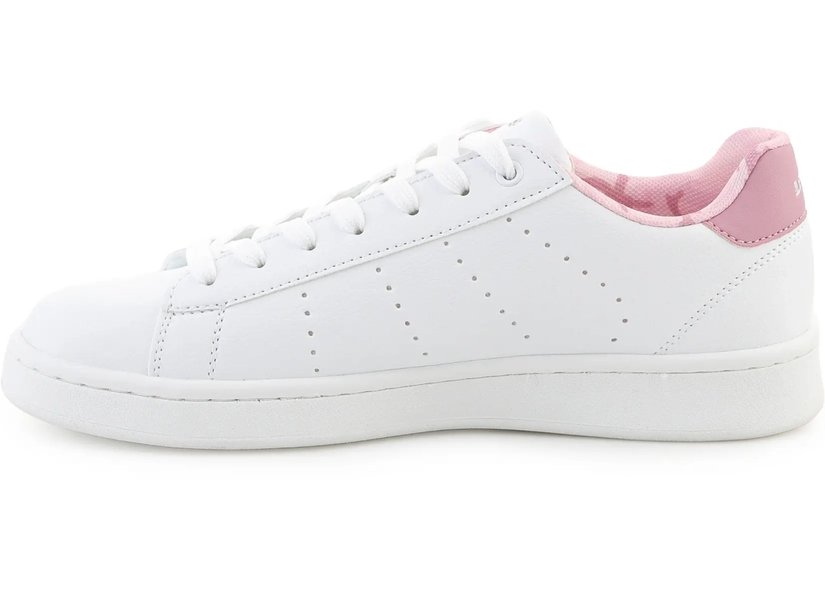 Sneakers Levi's® AVENUE WHITE PINK CAMO - Img 4