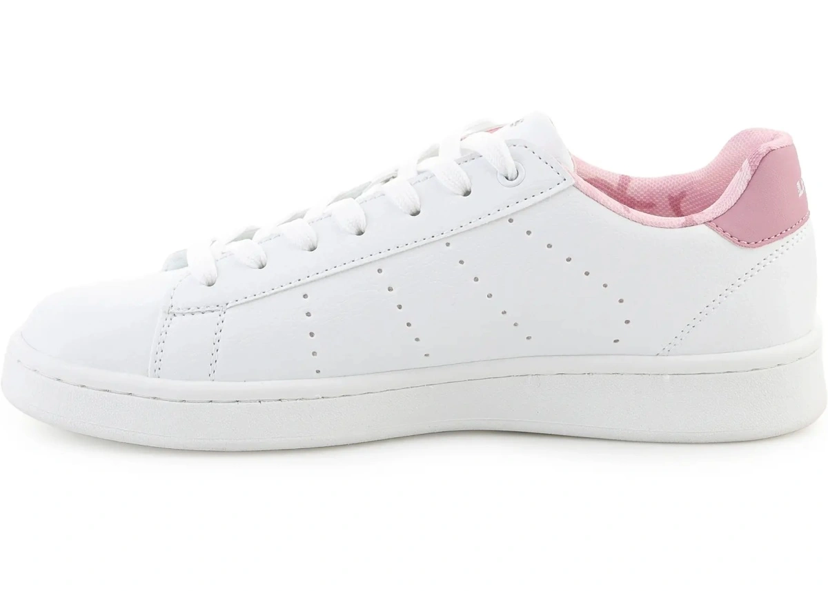 Sneakers Levi's® AVENUE WHITE PINK CAMO - Img 4