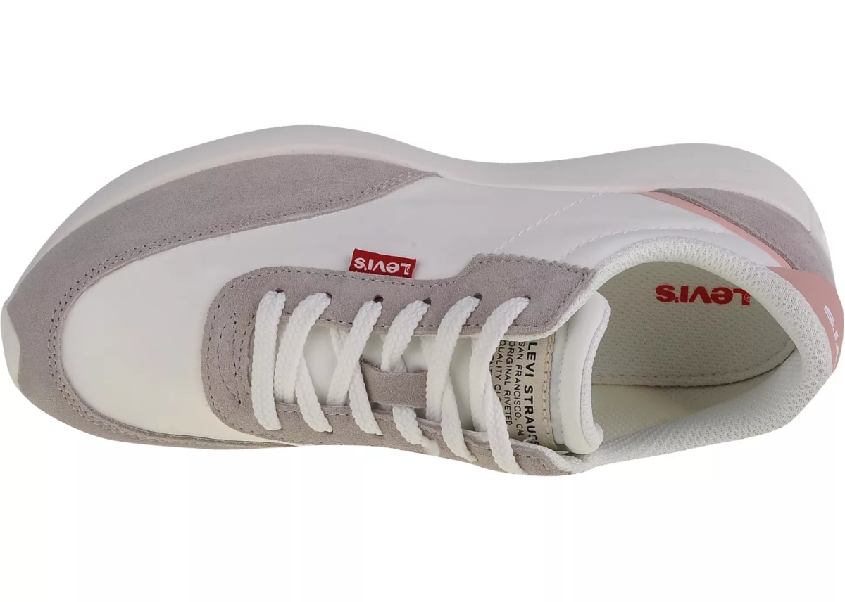 Sneakers Levi's® Greta S - Img 3