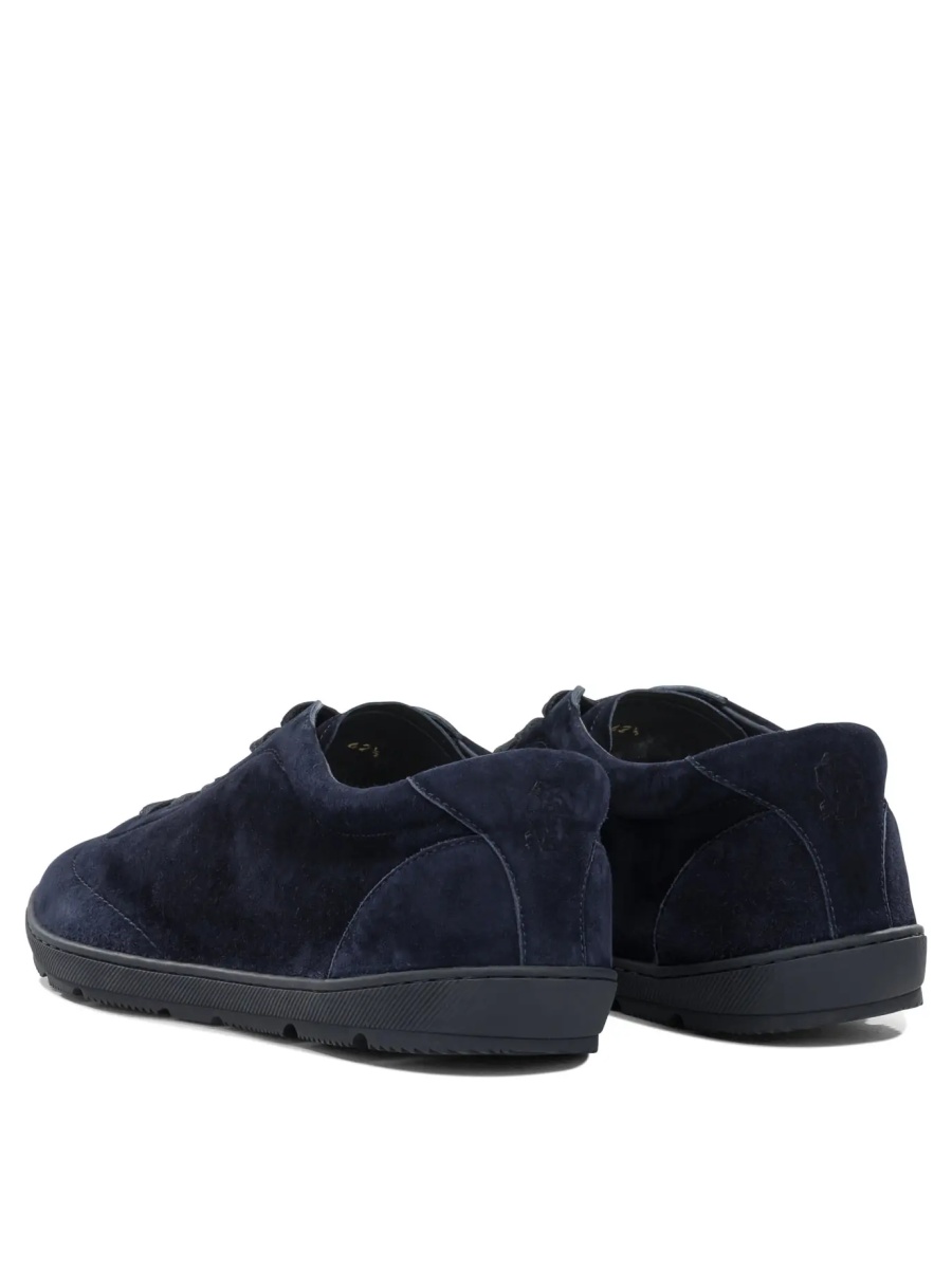 Sneakers "Light" low top sneakers - Img 3