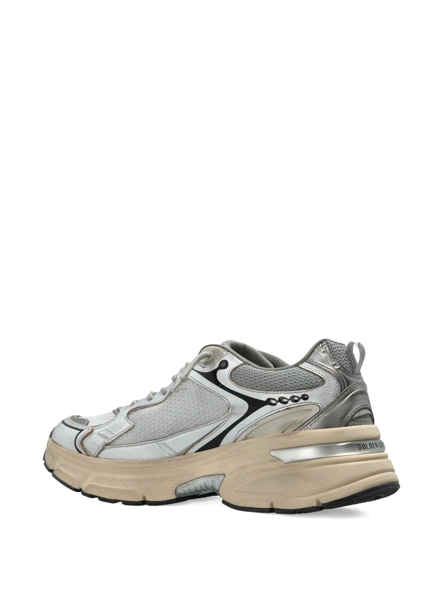 Sneakers "Lightstar" low sneakers - Img 8