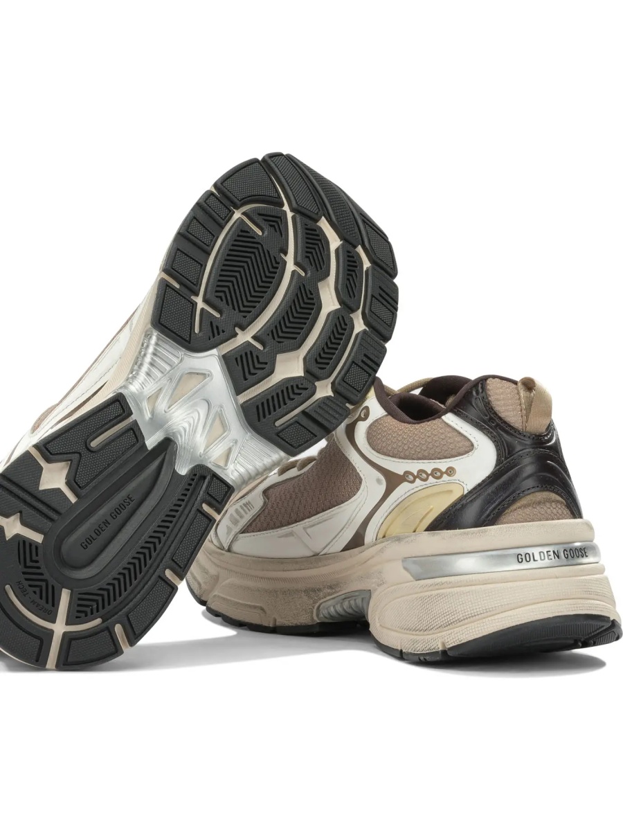 Sneakers "Lightstar" Low-Top Sneakers - Img 5