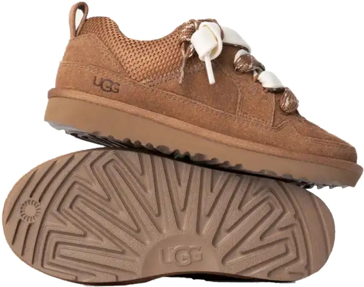 Sneakers "Lo Lowmel" Shoe - Img 3