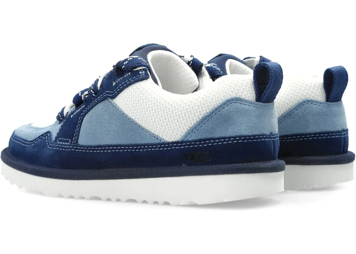 Sneakers "Lo Lowmel" Shoe - Img 6