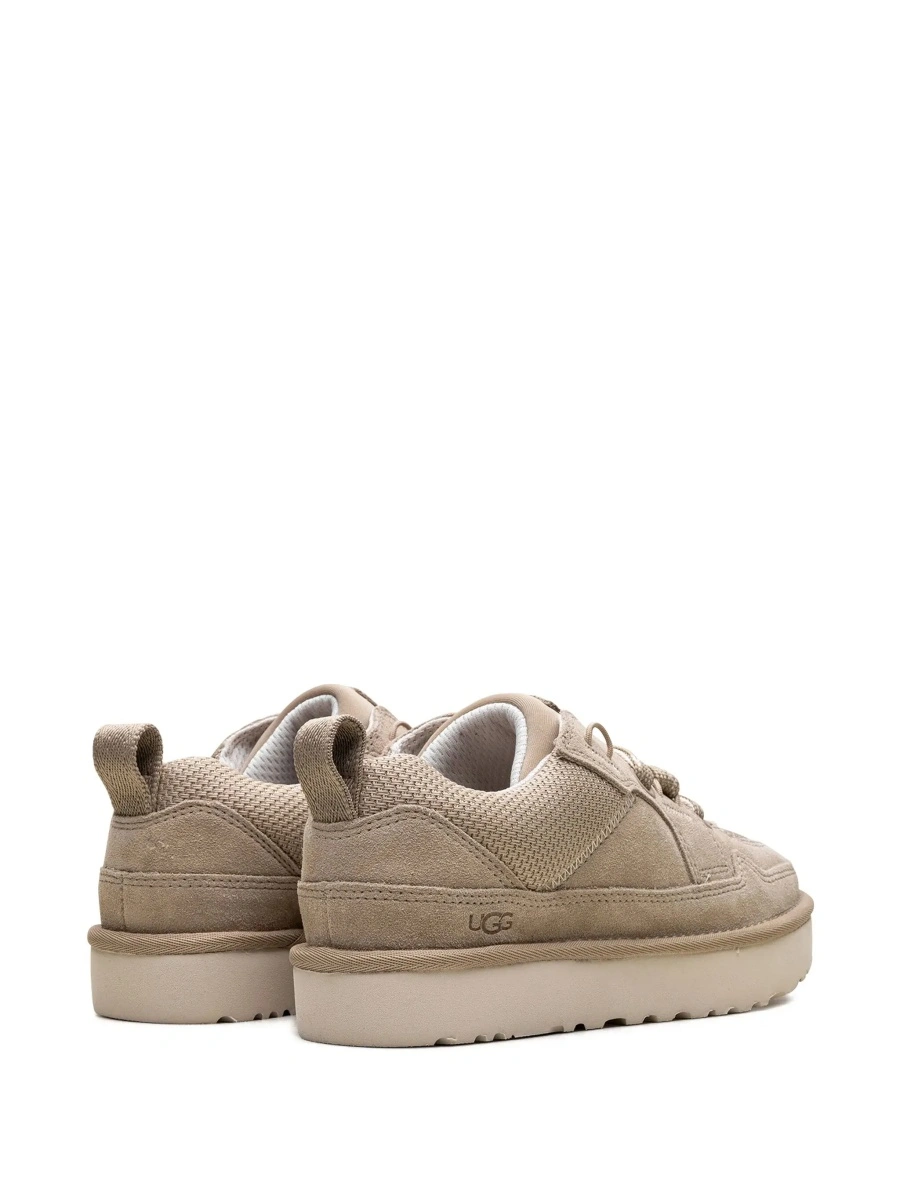 Sneakers "Lo Lowmel" sneakers - Img 3