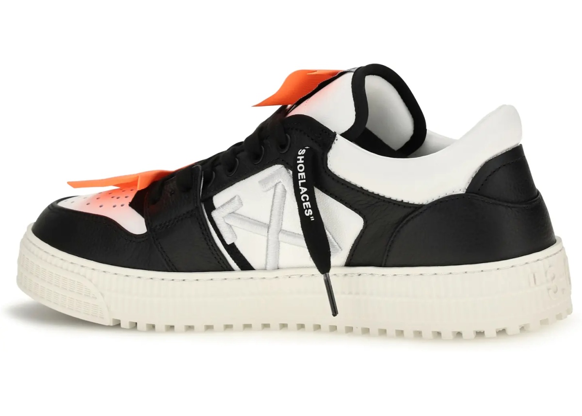 Sneakers Low Top 3.0 Off Court Sneakers - Img 3