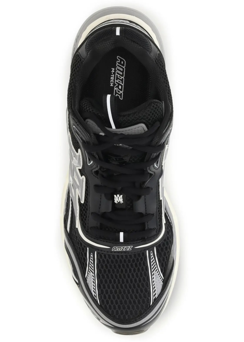 Sneakers M Tech logo Sneakers - Img 4