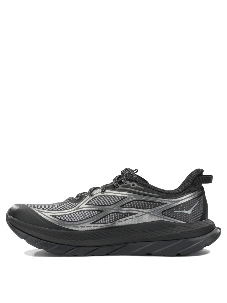 Sneakers "Mach Remastered Aura" Low-Top Sneakers - Img 3