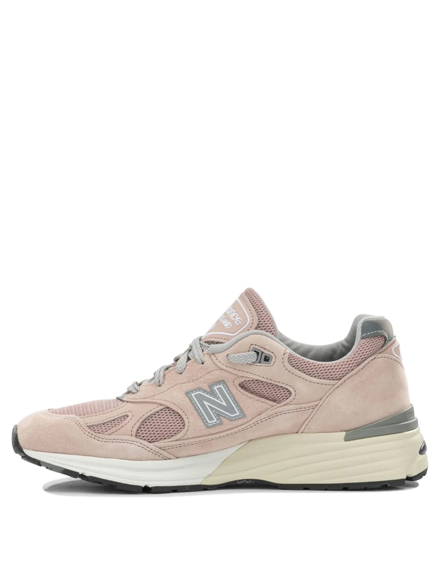 Sneakers "Made in UK 991v2" Low-Top Sneakers - Img 3