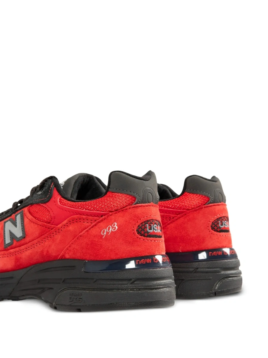 Sneakers "Made in USA 993" Low-top sneakers - Img 8