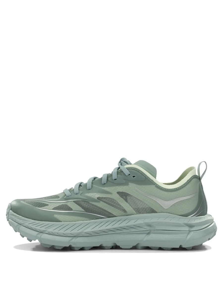 Sneakers "Mafate Speed 4 Lite" Low-top sneakers - Img 3