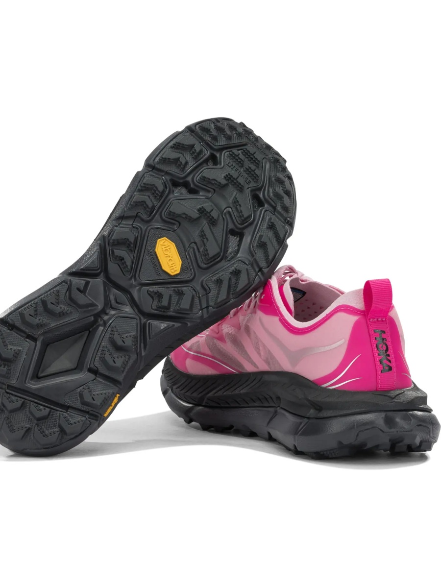 Sneakers "Mafate Speed 4 Lite" Low-top sneakers - Img 5