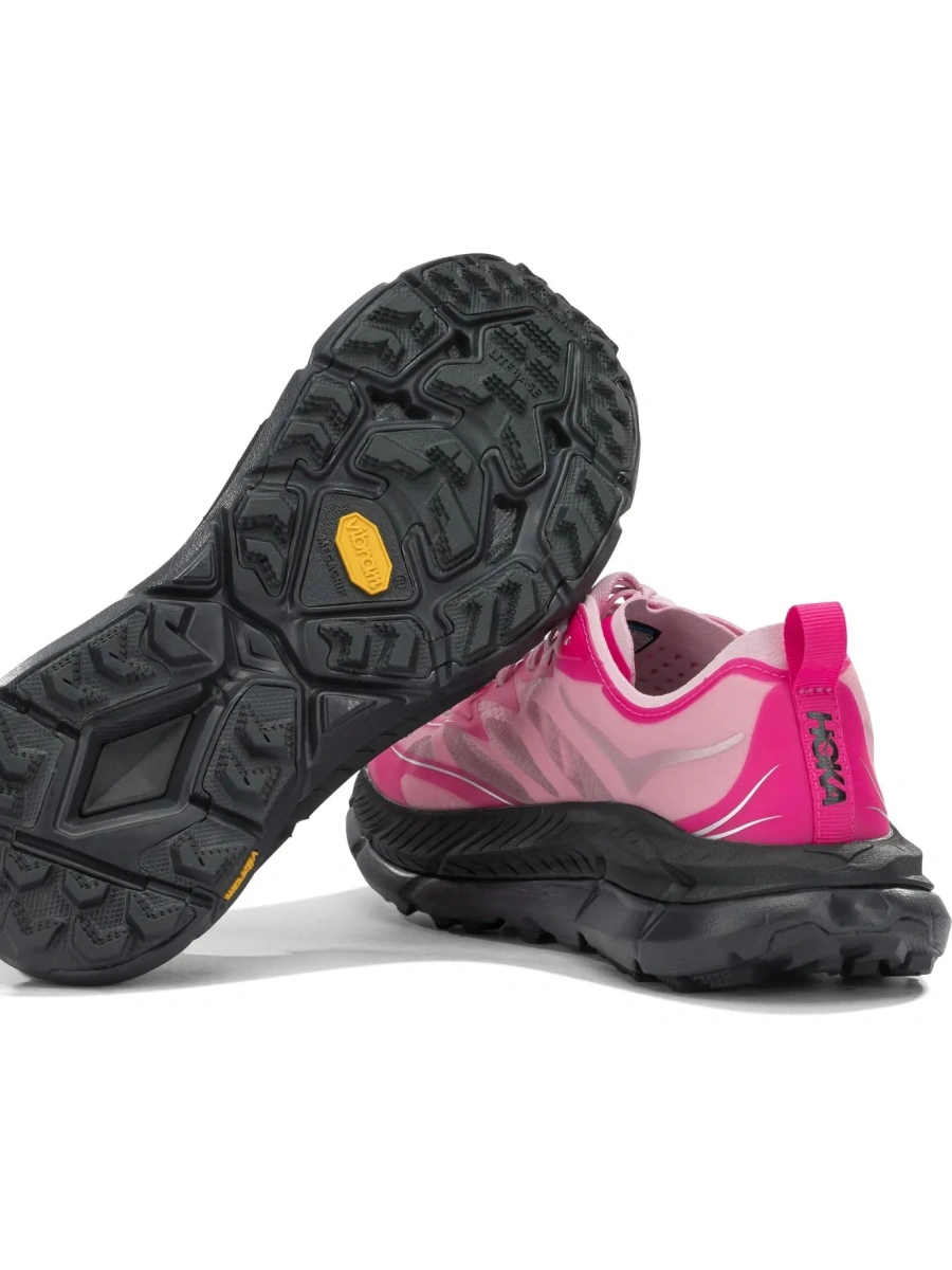 Sneakers "Mafate Speed 4 Lite" Low-top sneakers - Img 5