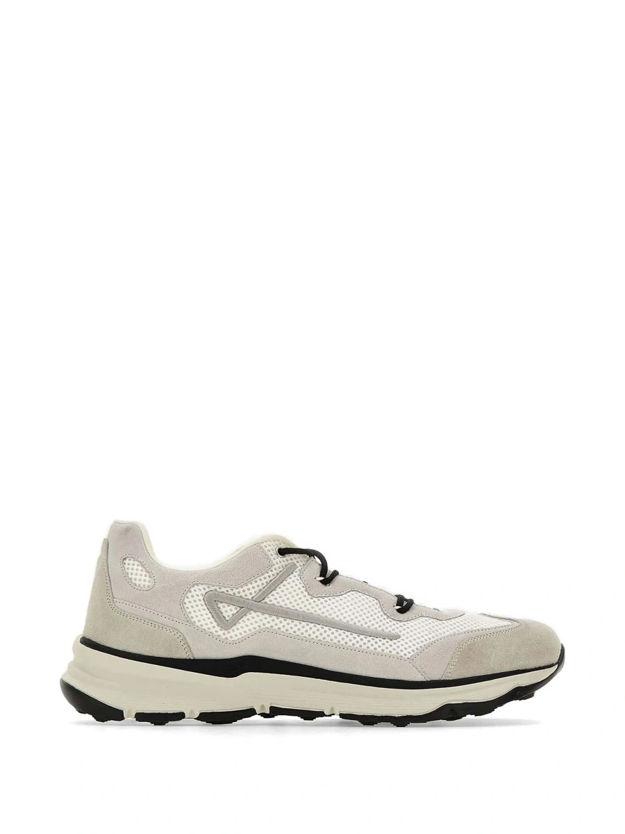 Sneakers "Maggiore" Low-Top Sneakers - Img 10