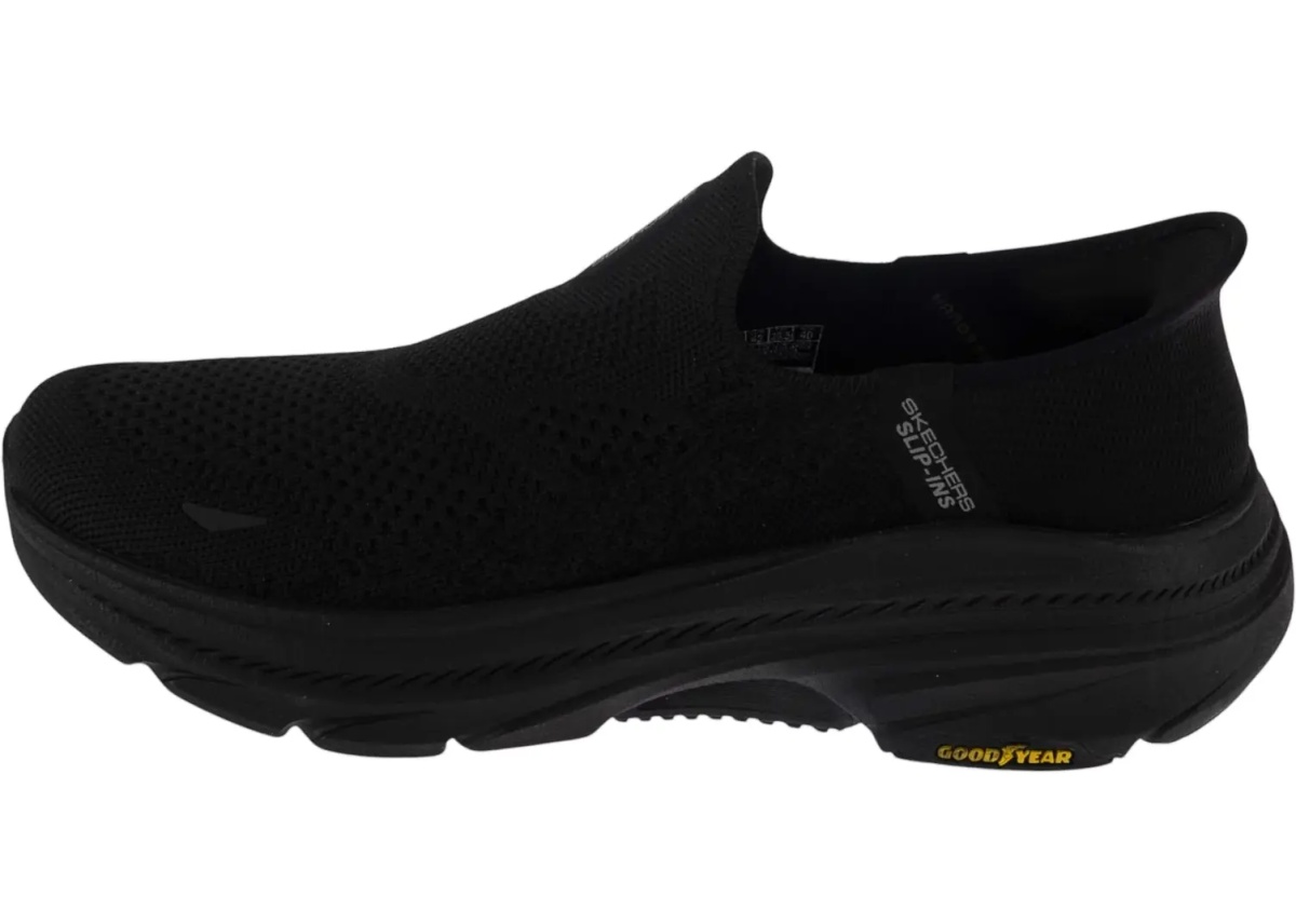 Sneakers Max Cushioning Arch Fit 2.0 - Immense Cruiser - Img 2