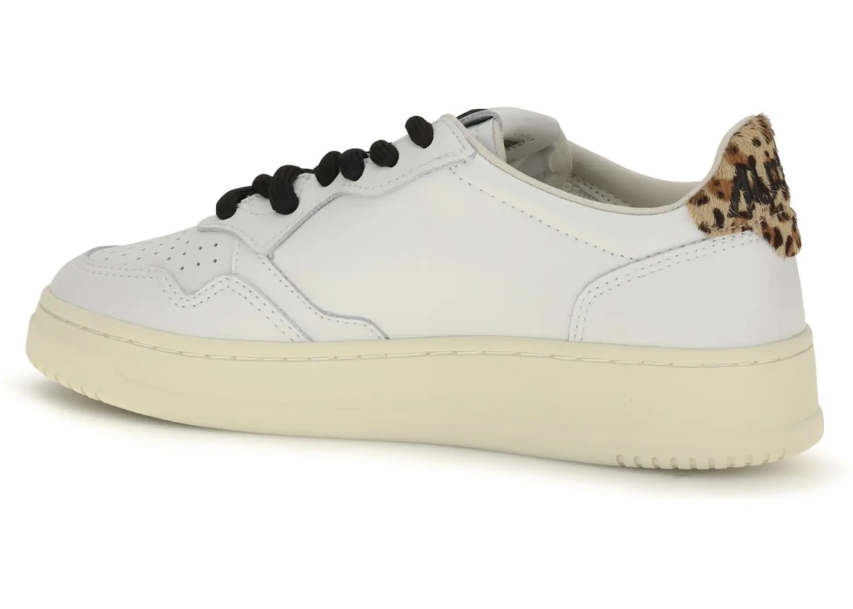 Sneakers Medalist Low leather Sneakers - Img 3