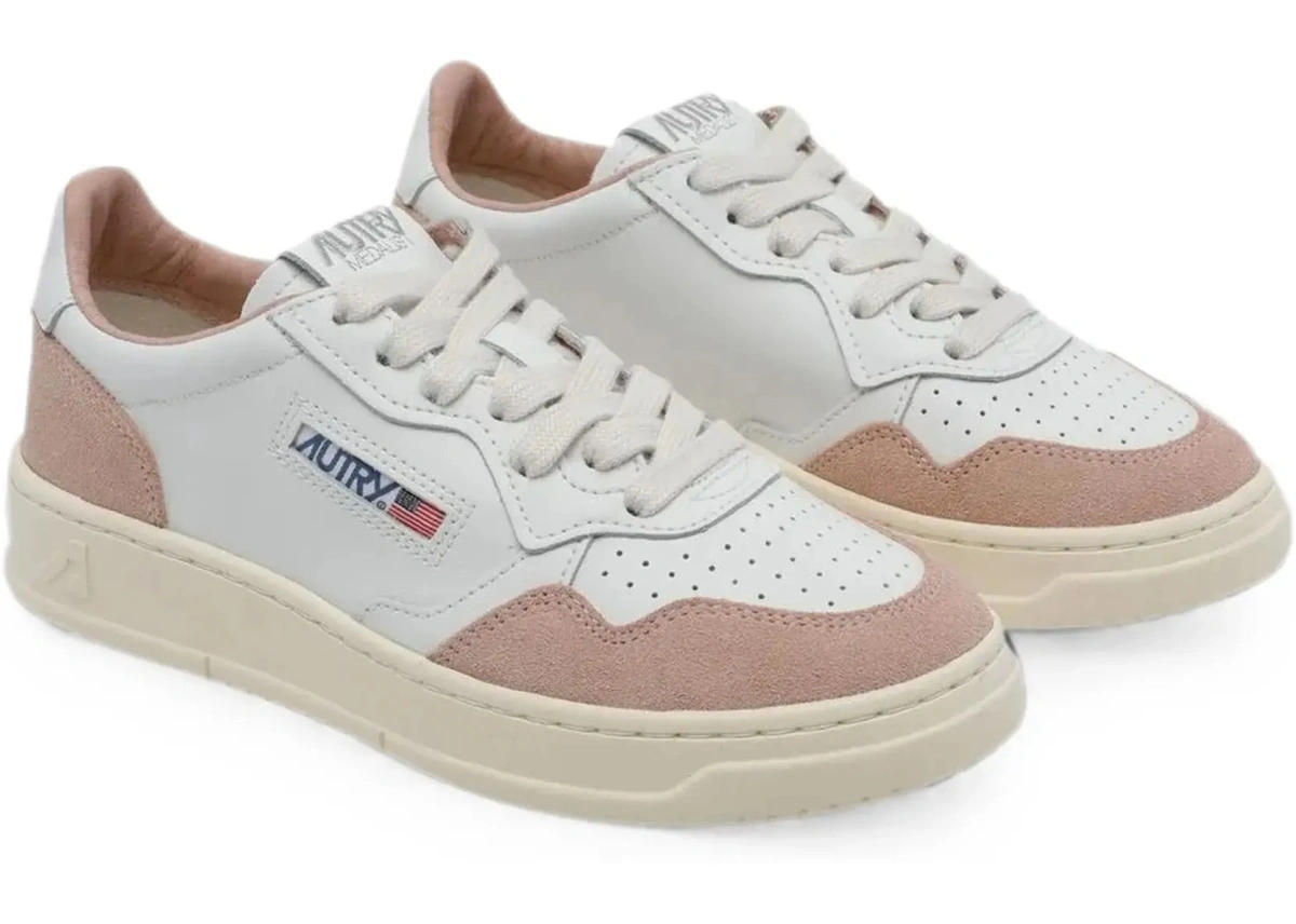 Sneakers Medalist Low leather Sneakers - Img 5