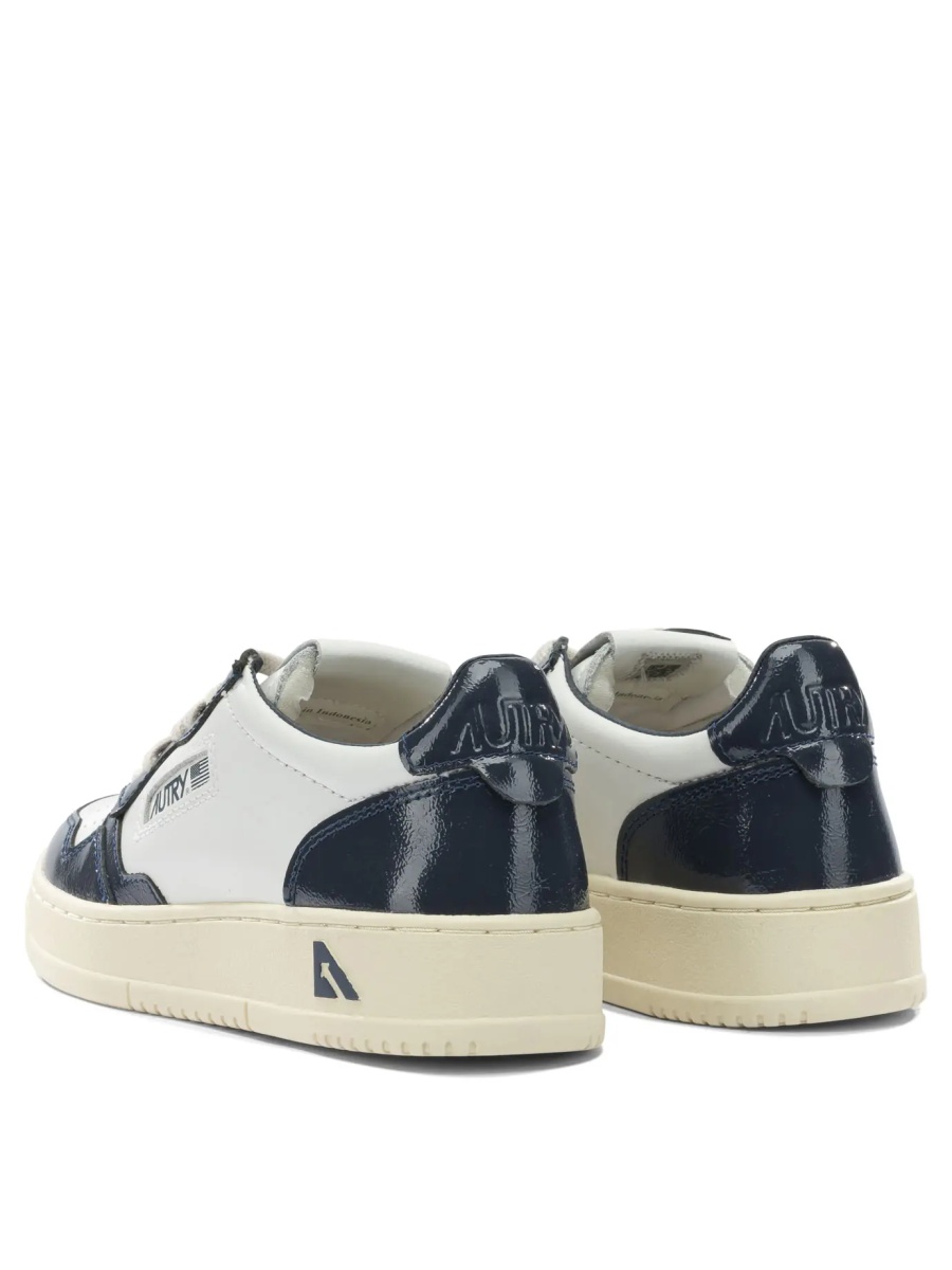 Sneakers "Medalist Low" low top sneakers - Img 4