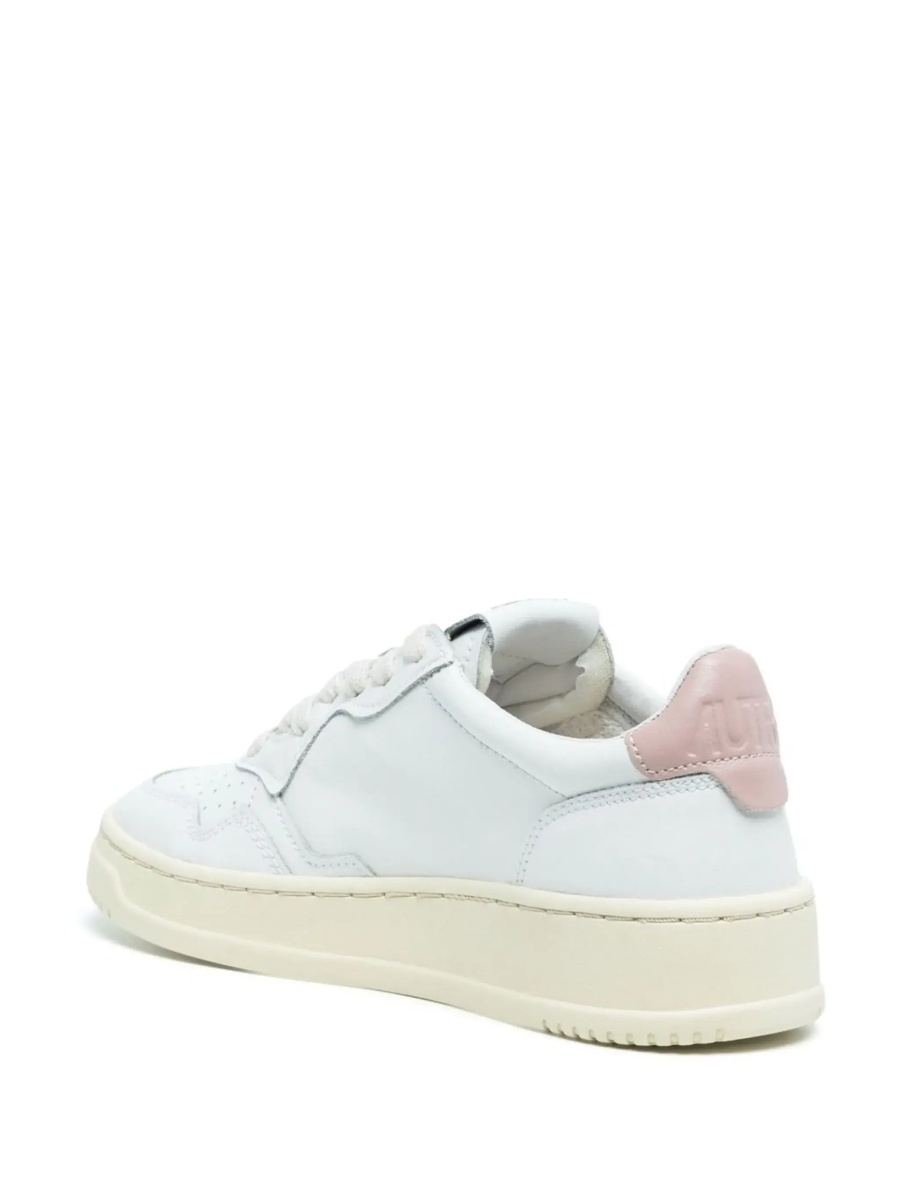 Sneakers "Medalist Low" low top sneakers - Img 7