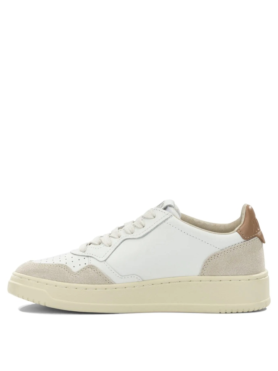 Sneakers "Medalist Low" Low-Top Sneakers - Img 3