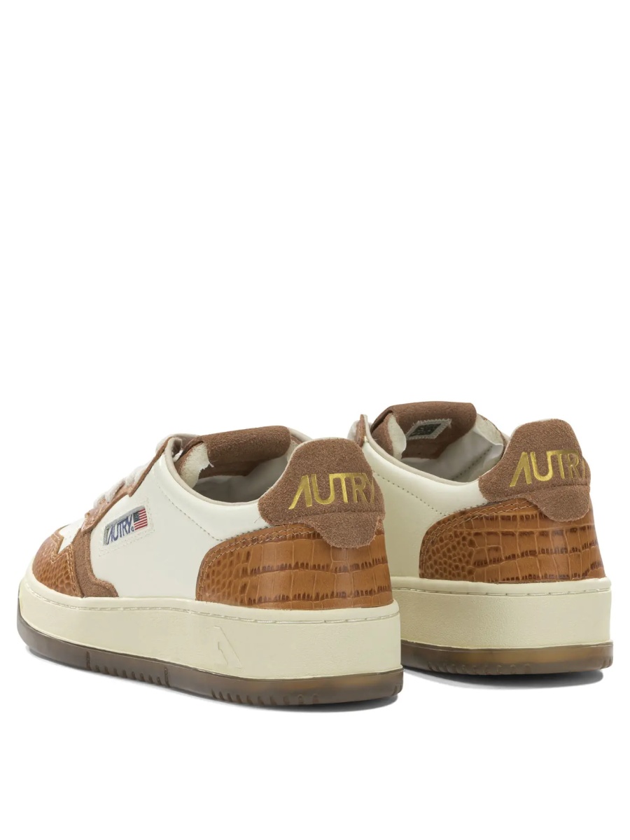 Sneakers "Medalist Low" Low-Top Sneakers - Img 4