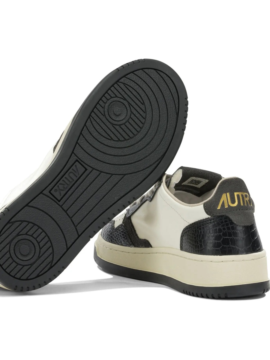 Sneakers "Medalist Low" Low-Top Sneakers - Img 5