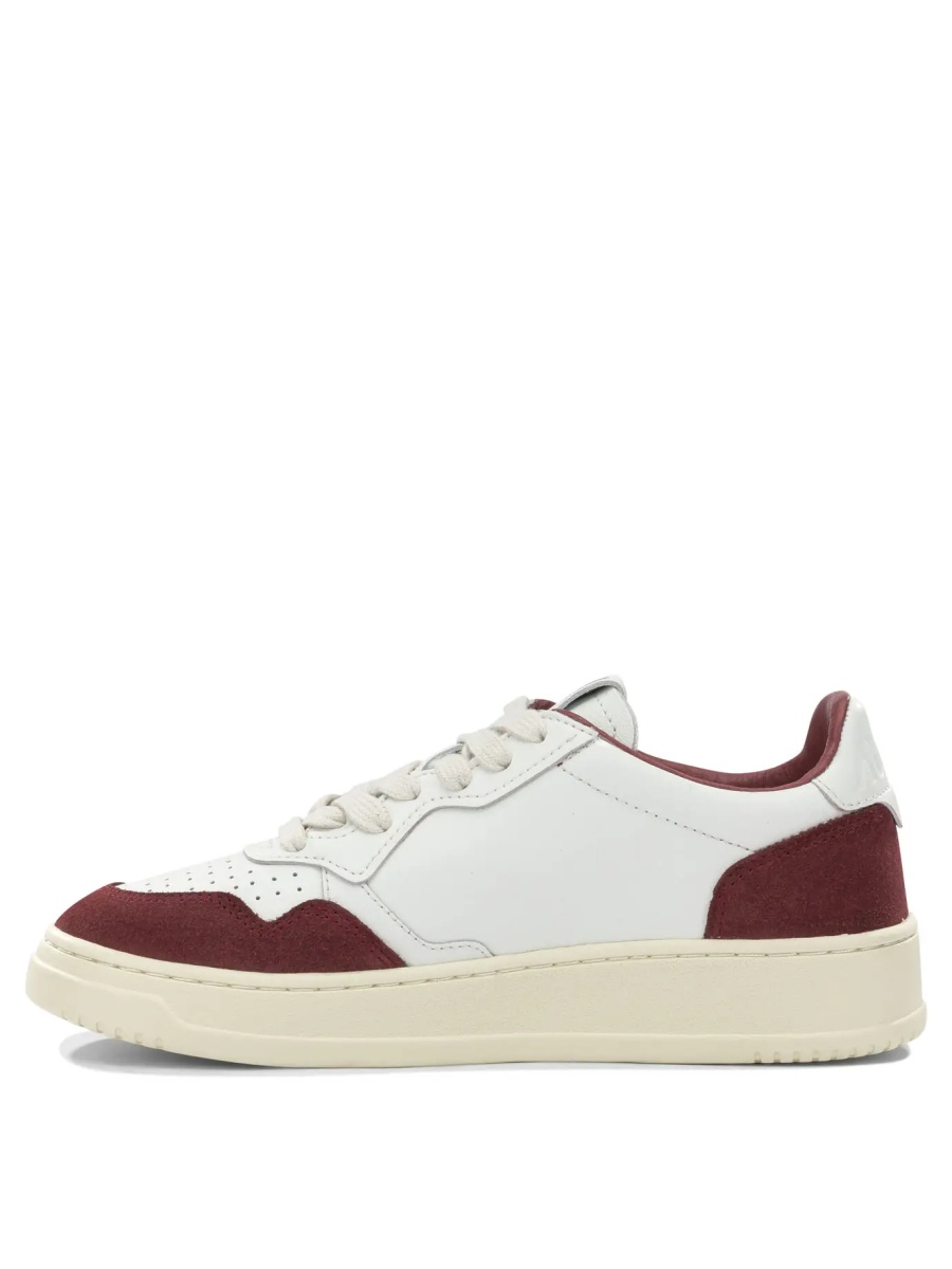 Sneakers "Medalist Low" Low-Top Sneakers - Img 3