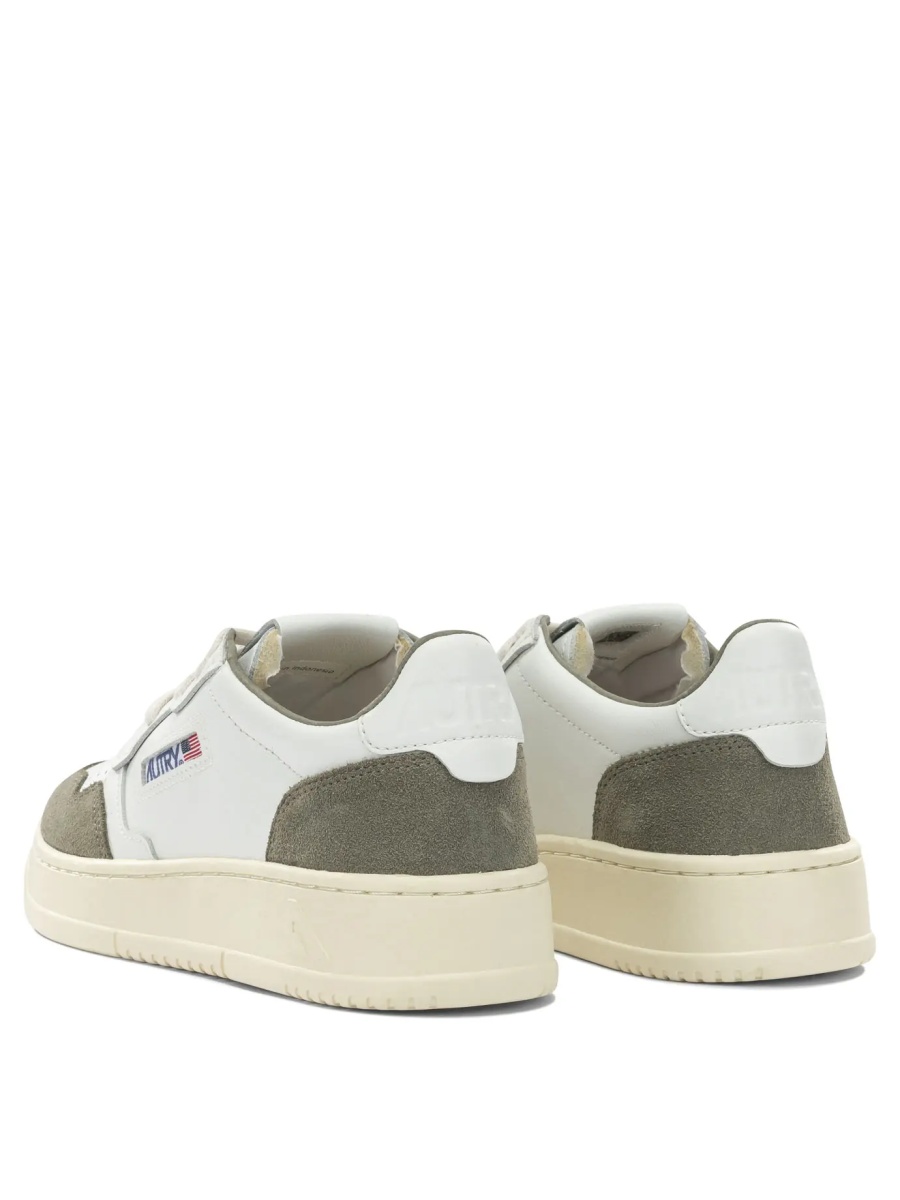 Sneakers "Medalist Low" Low-Top Sneakers - Img 4