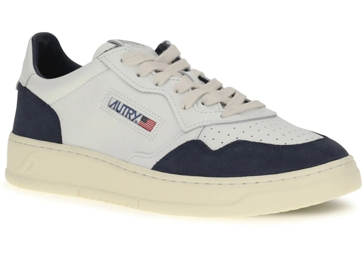 Sneakers Medalist Low Sneakers - Img 2