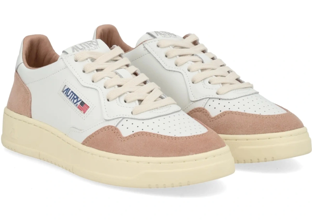 Sneakers "Medalist Low" Sneaker - Img 2