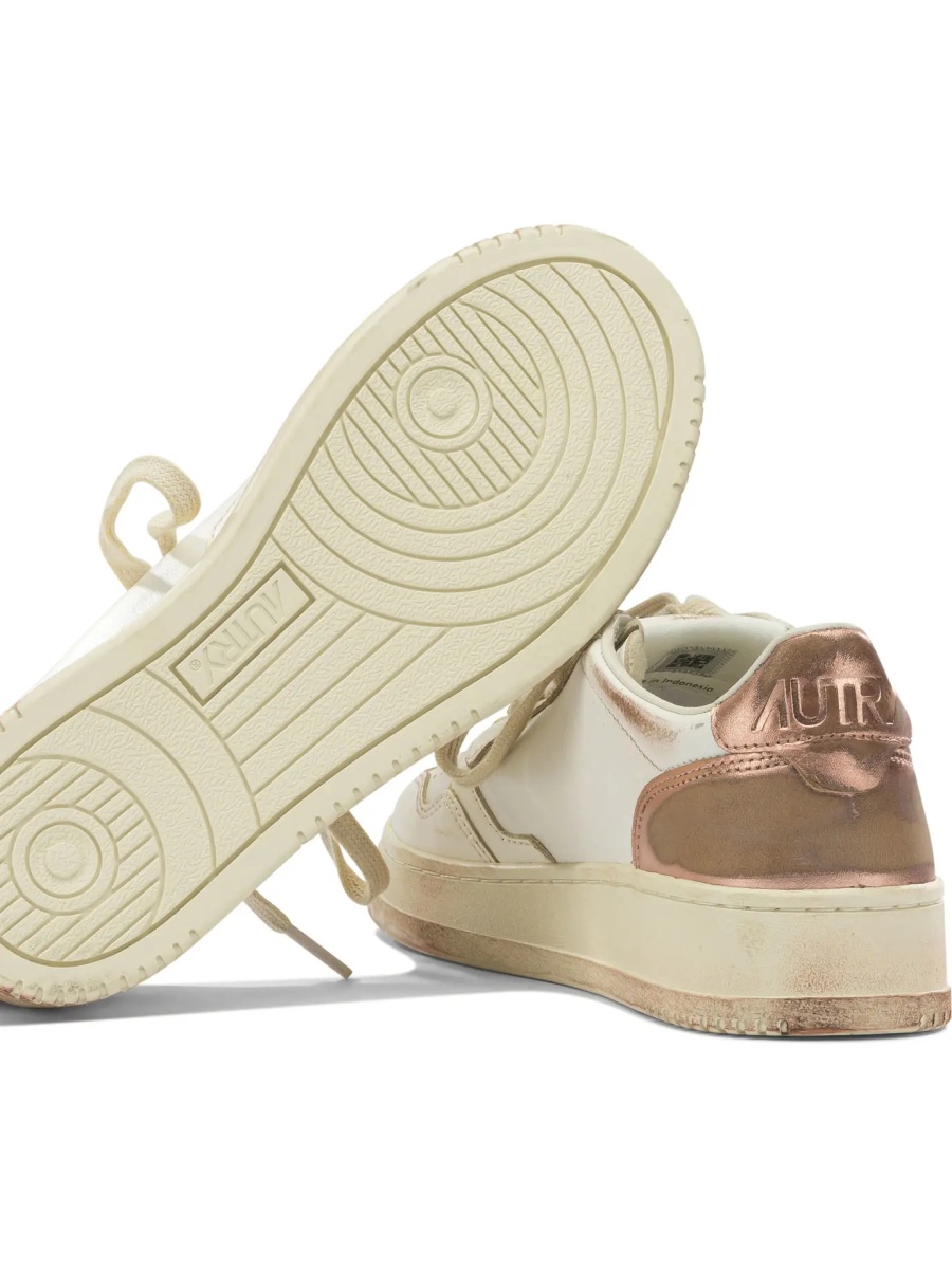 Sneakers "Medalist Low Super Vintage" Low Top Sneakers - Img 5